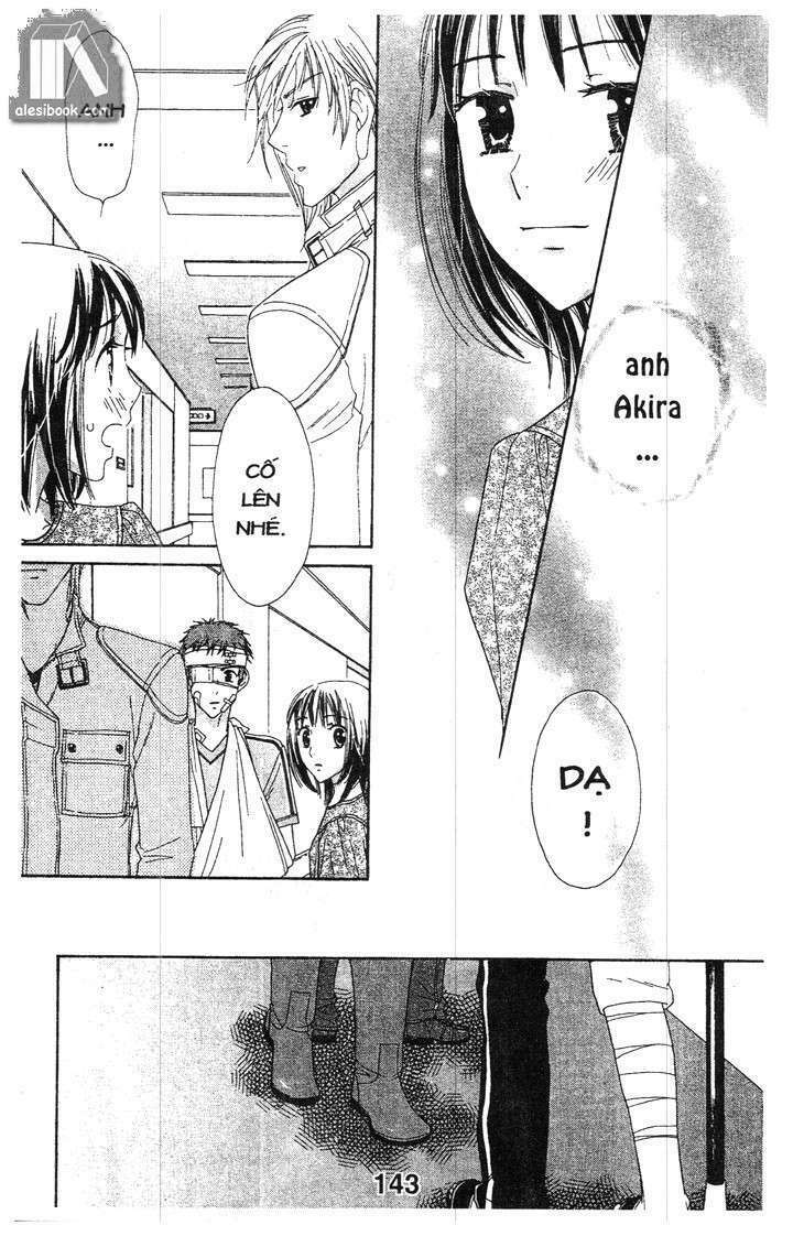 tình yêu định mệnh chapter 6 18