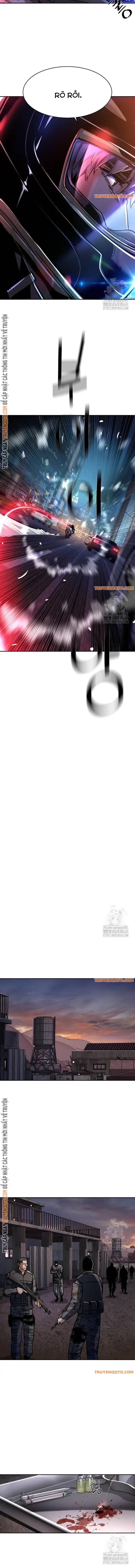 bạn học tôi là lính đánh thuê chapter 224 8