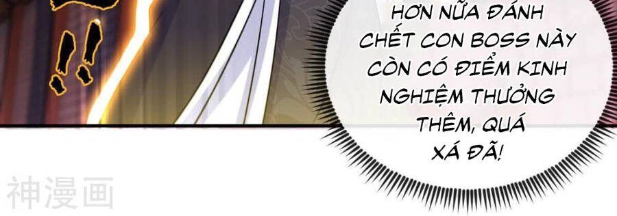 bản kiếm tiên tuyệt không làm nô chapter 66 65