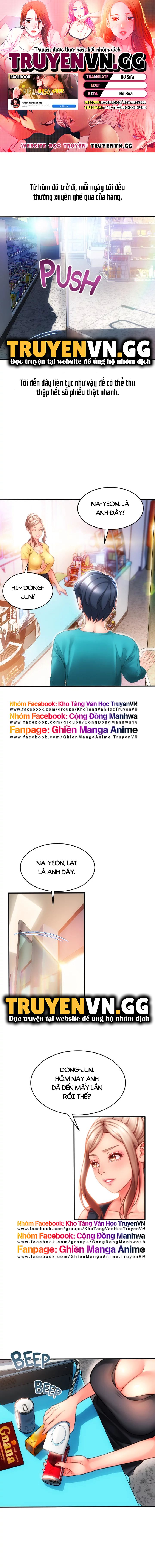 tiệm tạp hóa cuối phố chapter 5 1