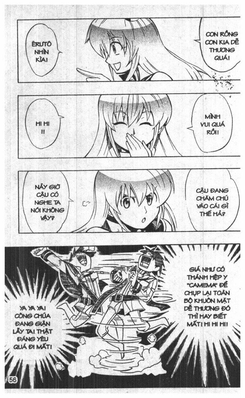 joou kishi monogatari chapter 9 54