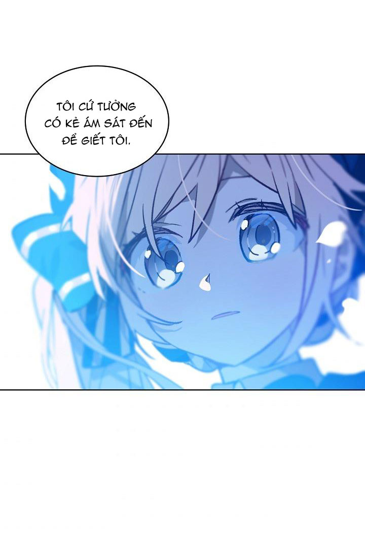 quý cô quyền lực chapter 25 35