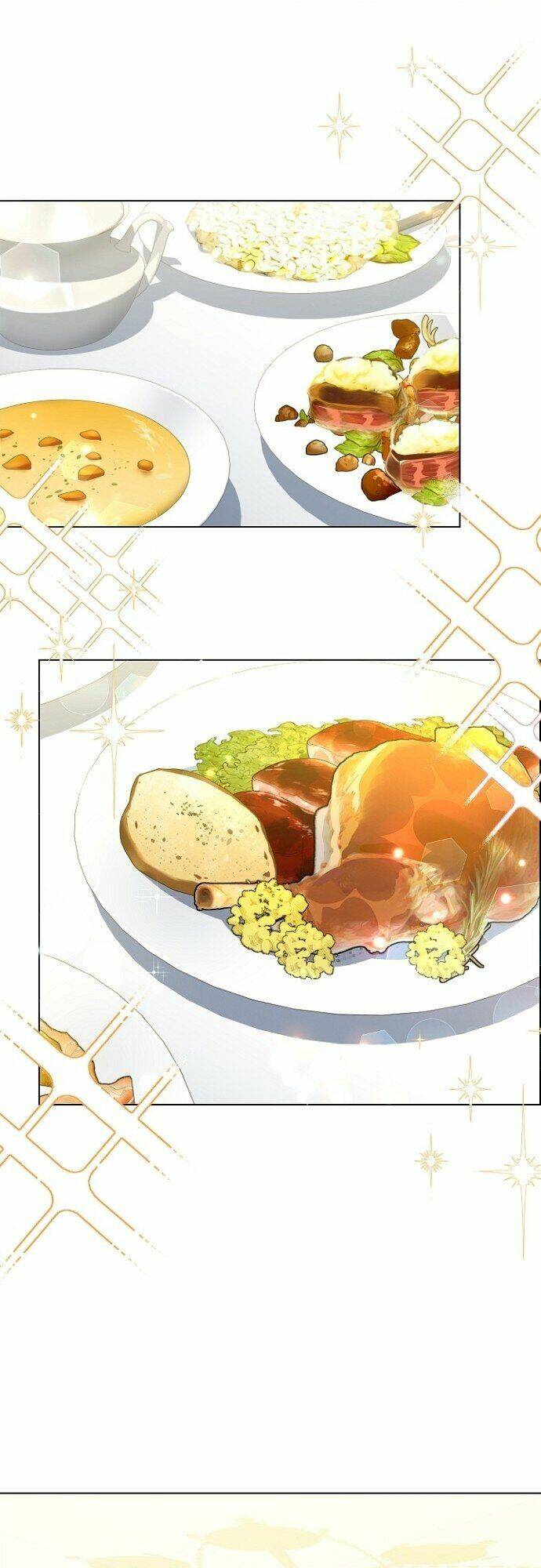 một đêm với hoàng đế chapter 20 3