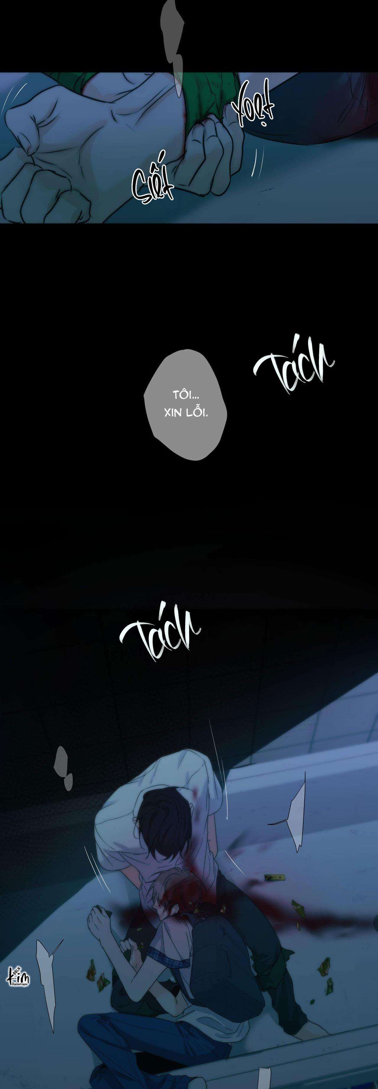 ái dục chapter 30 40