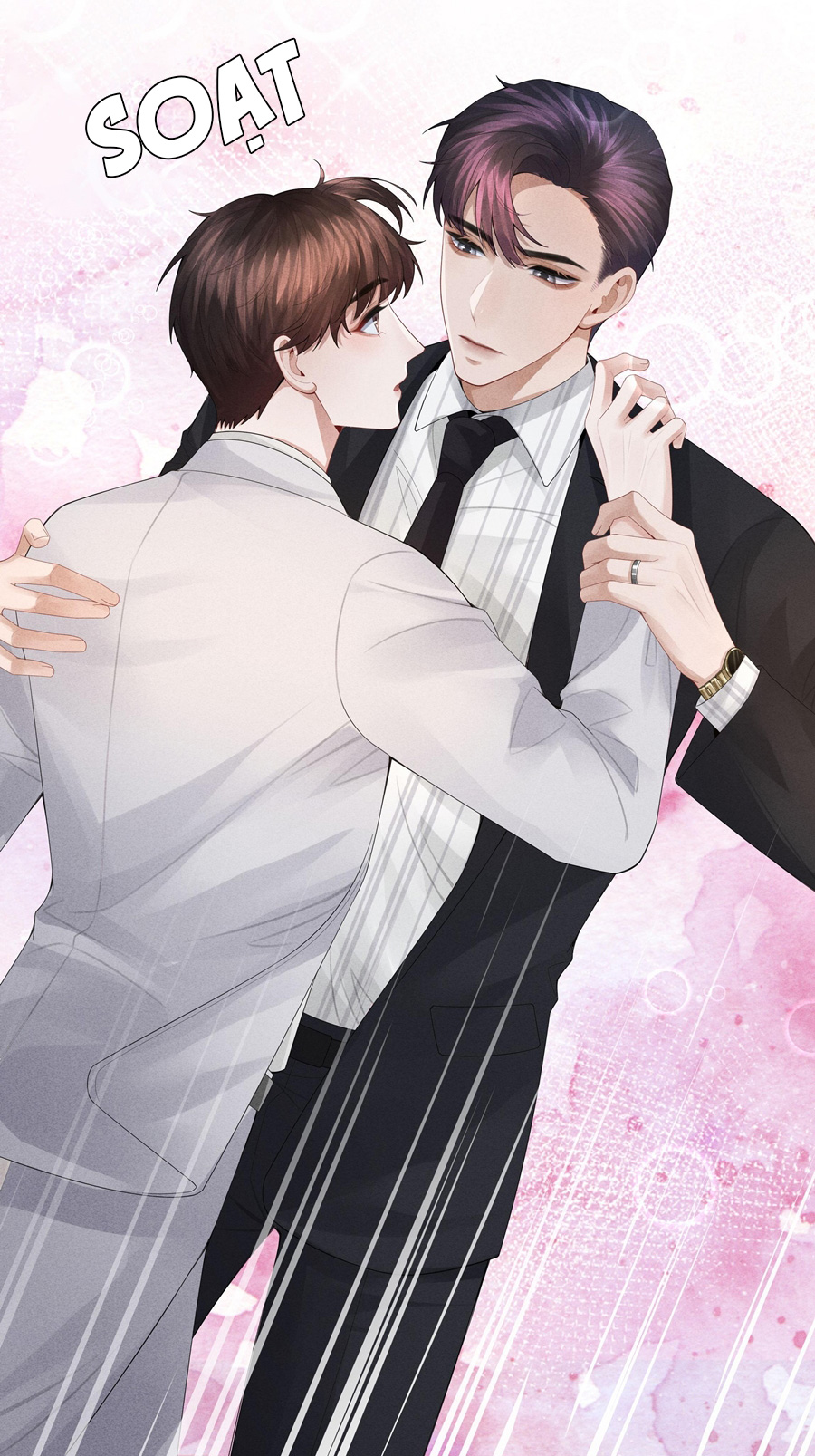 dior tiên sinh chapter 36 34