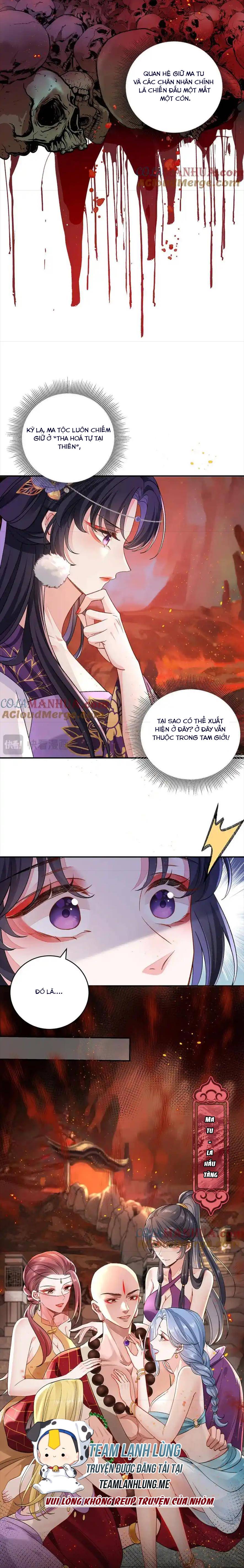 xuyên vào tiểu thuyết tu tiên ta lập nam đoàn chapter 37 11