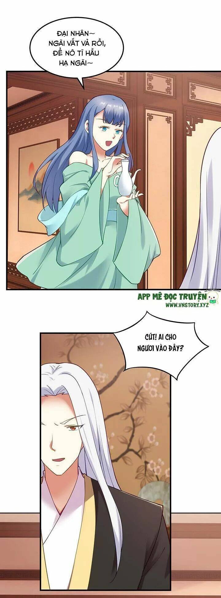 đô đốc đại nhân sủng thê kí chapter 143 23