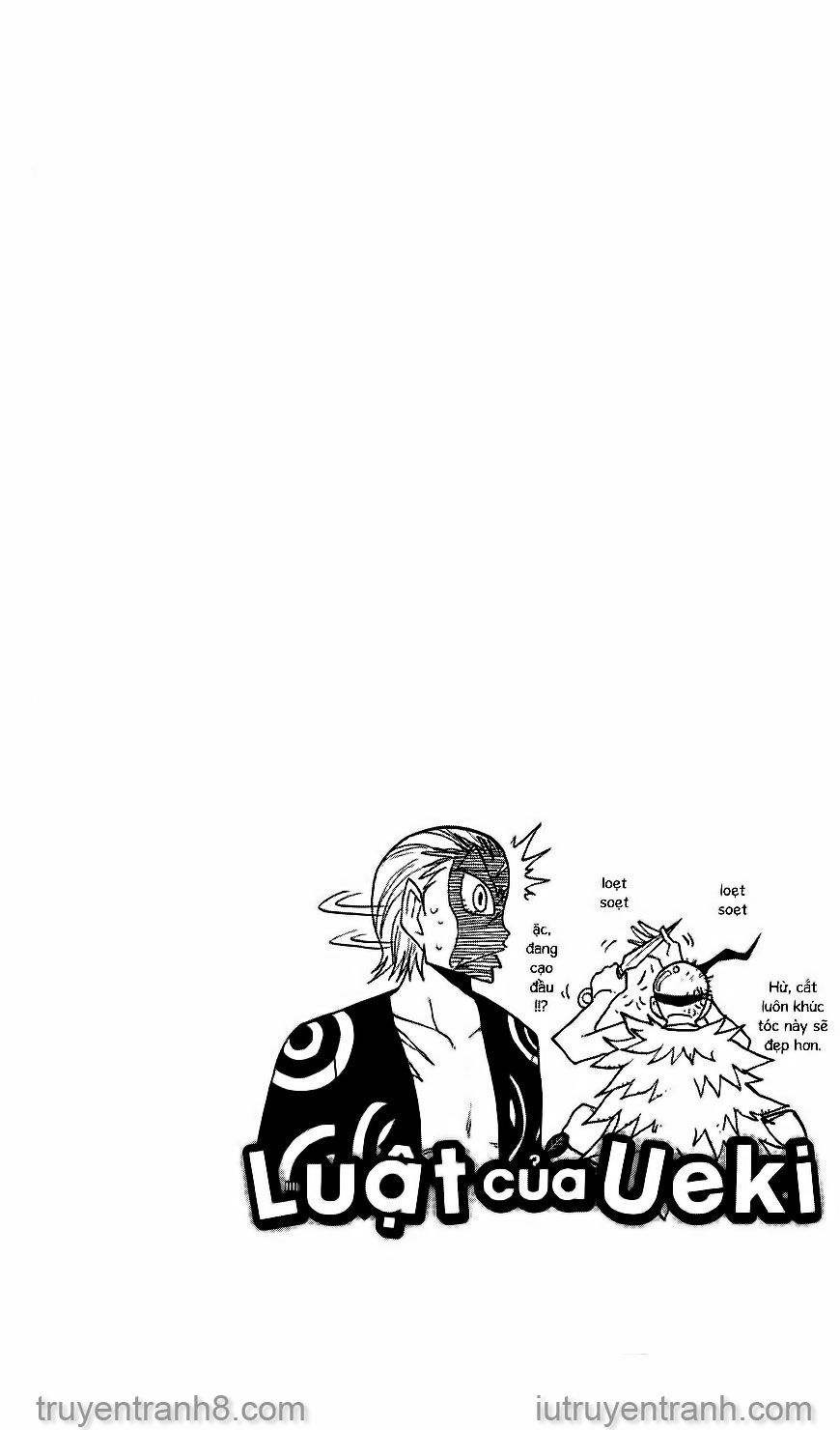 law of ueki chapter 66 4