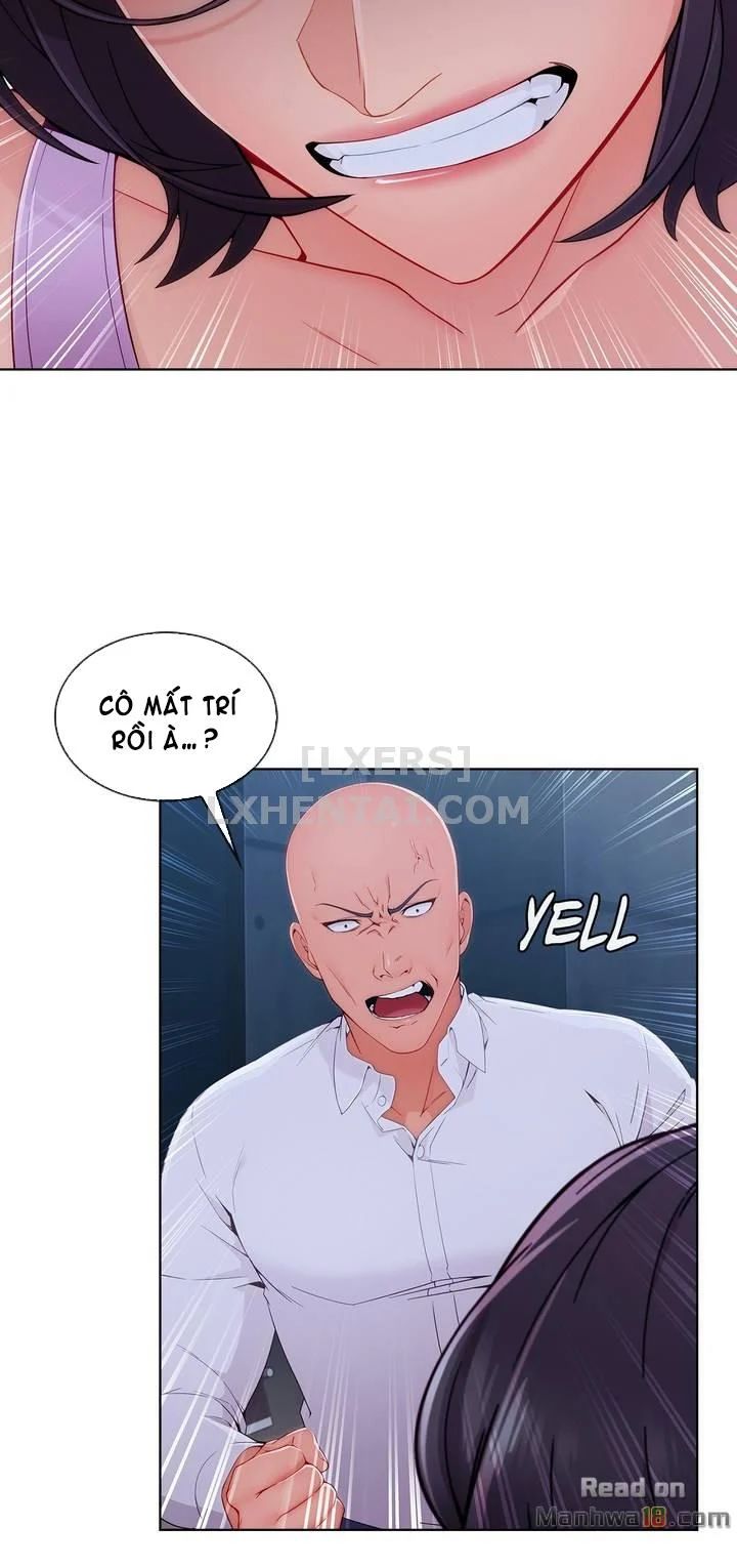 điên cuồng nhưng ngọt ngào chapter 47 3