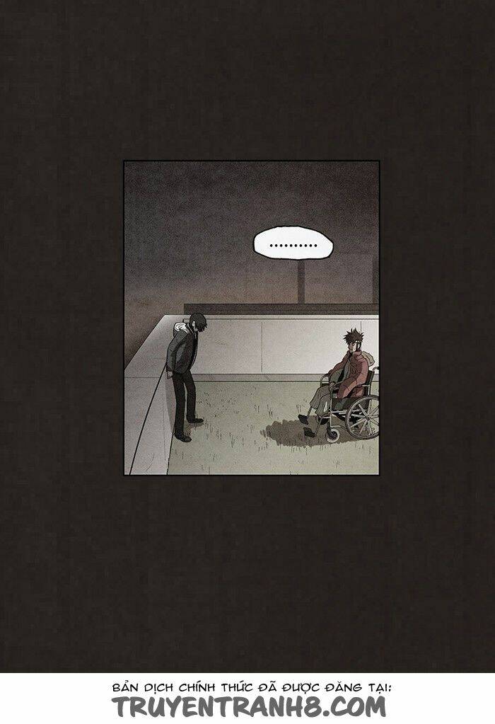 đứa con của quỷ dữ chapter 48 32