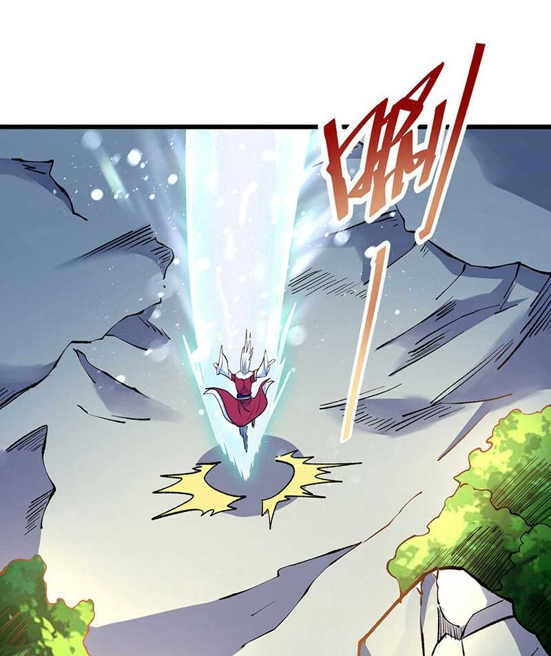 võ đạo độc tôn chapter 536 37