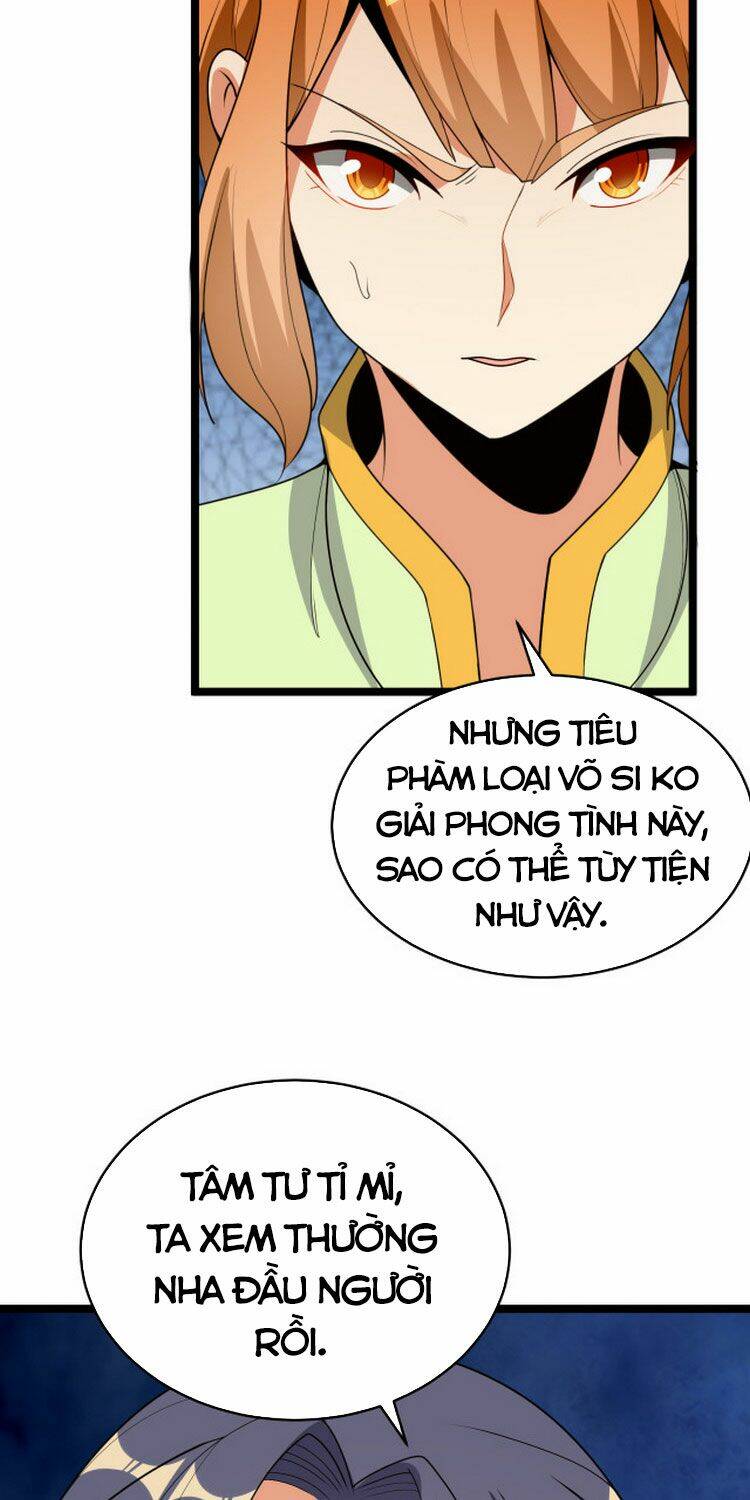 thôn phệ một thế giới tu tiên chapter 96 36