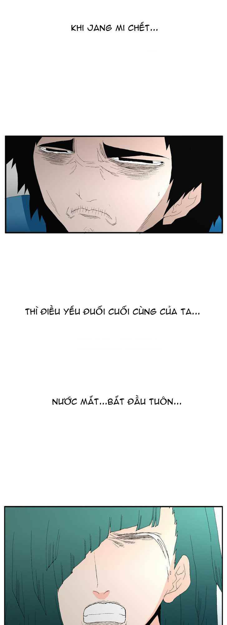 siêu năng chapter 82 30