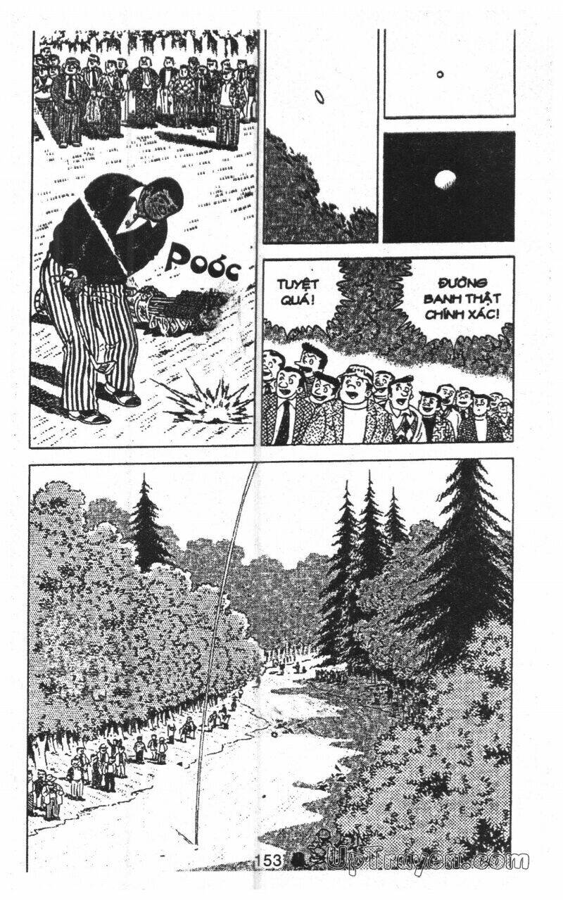 ashita tenki ni naare chapter 12 153