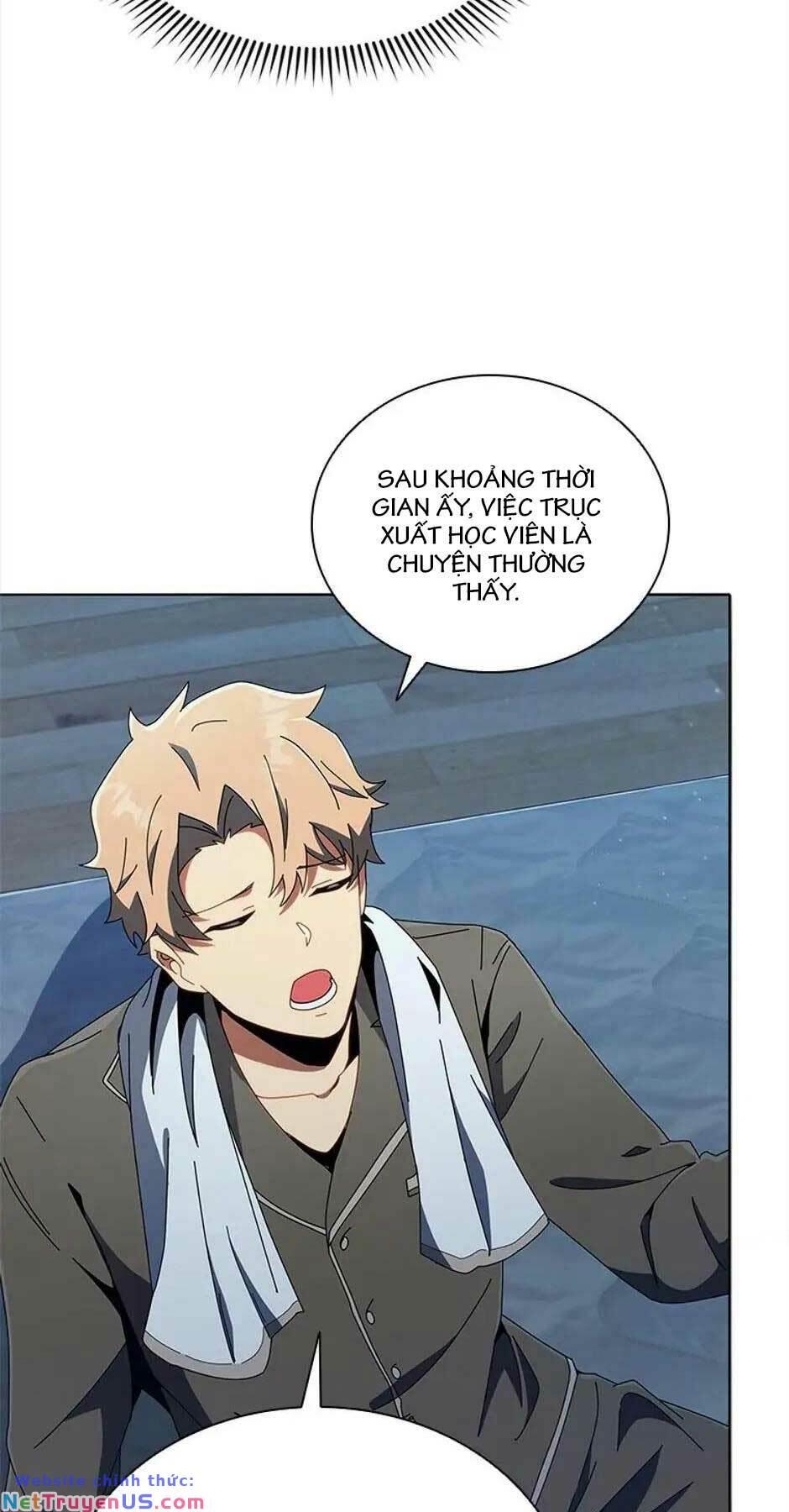 tử linh sư thiên tài của học viện chapter 14 34