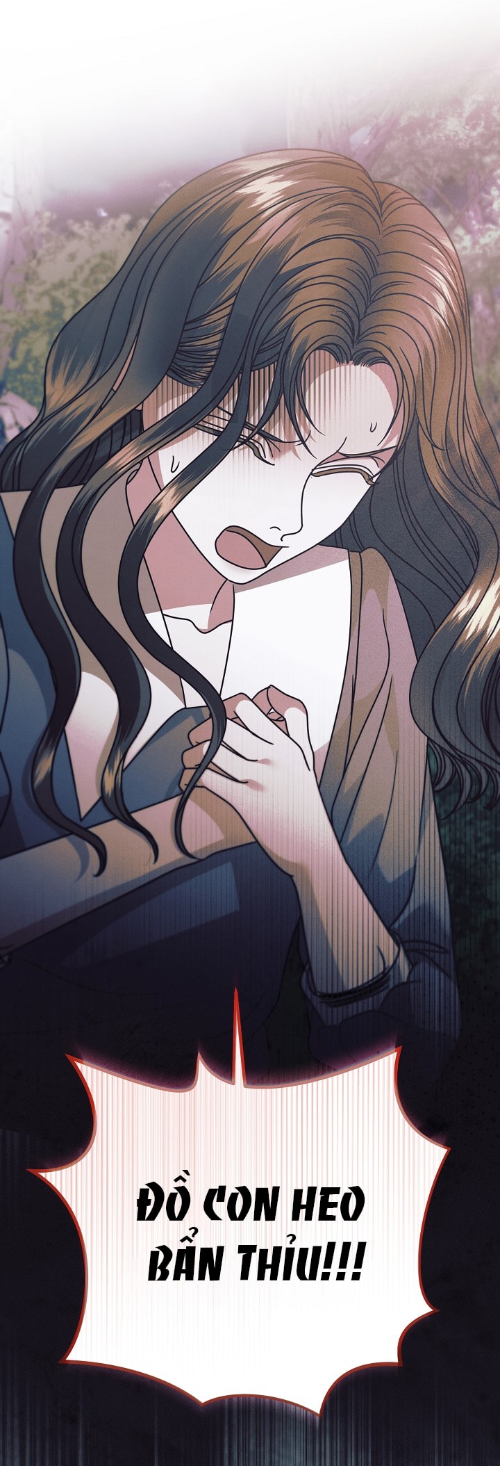 [18+] hãy cầu xin ta đi chapter 35.1 4