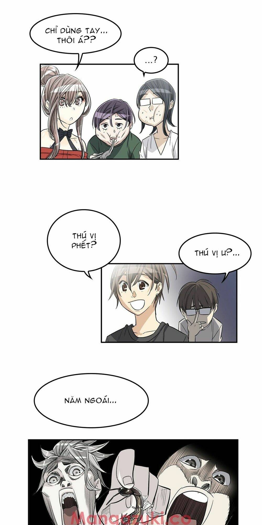 câu lạc bộ sa đoạ chapter 34 53