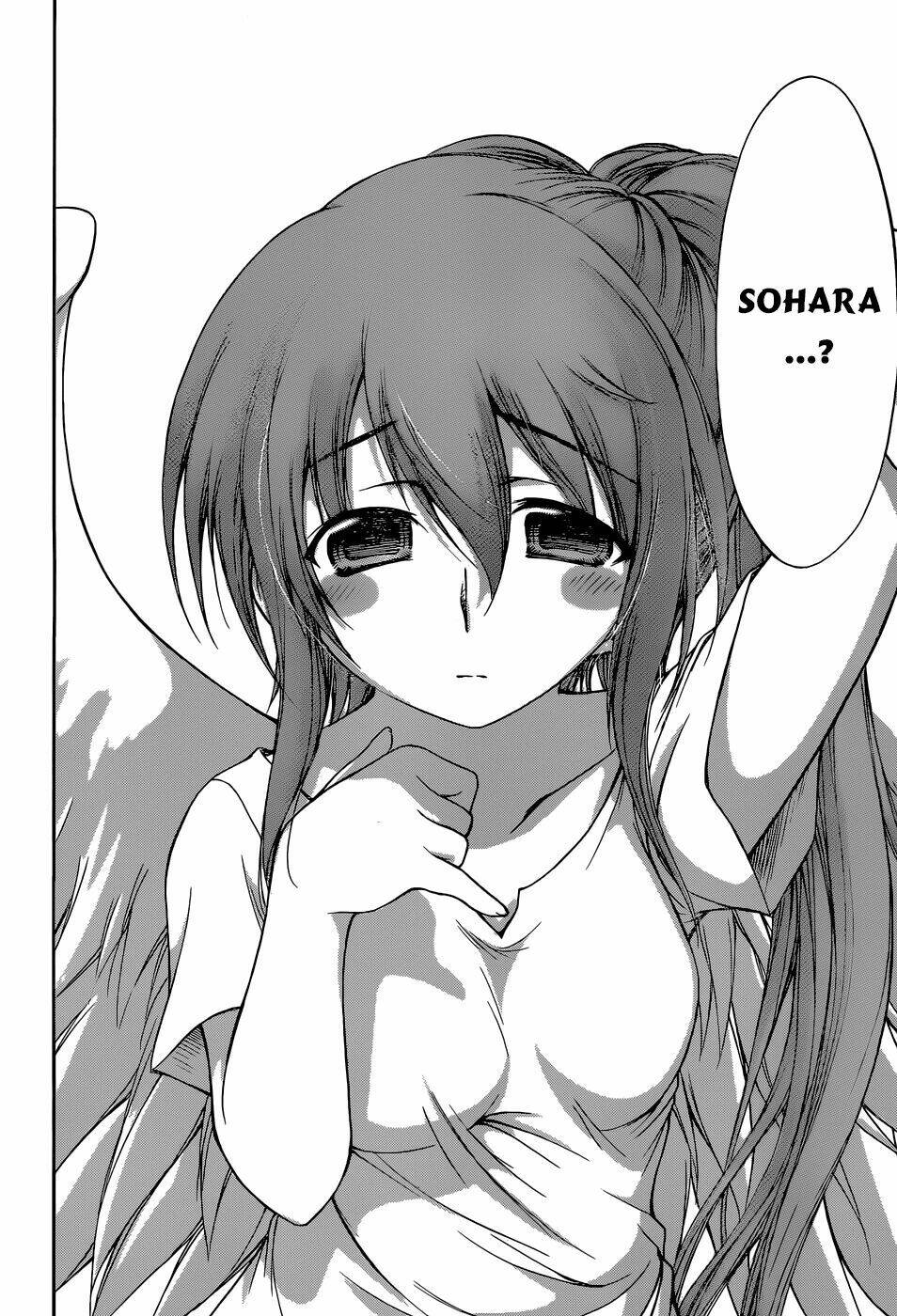 vật thất lạc của bầu trời chapter 77 56