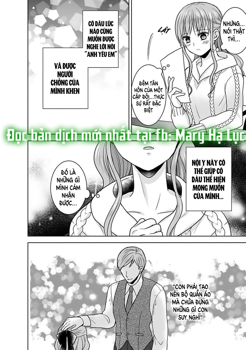 tuyển tập hàn, nhật chịch ngắn chapter 49.2 10