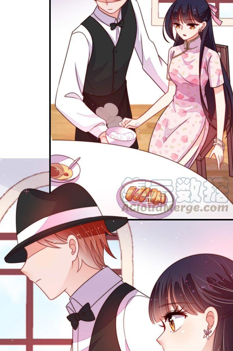 ngày nào thiếu soái cũng ghen chapter 368 2