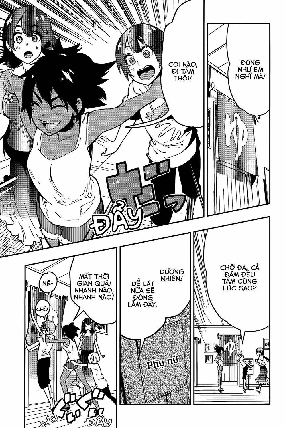 boku girl chapter 52 11