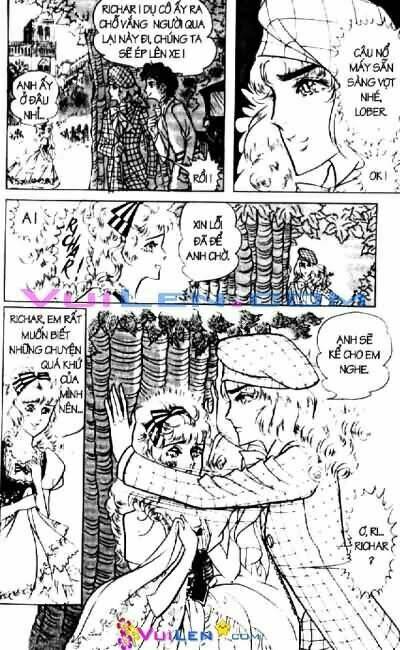 the count s daughter chapter 9 18