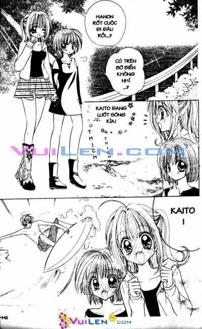 viên ngọc nàng tiên cá chapter 2 46