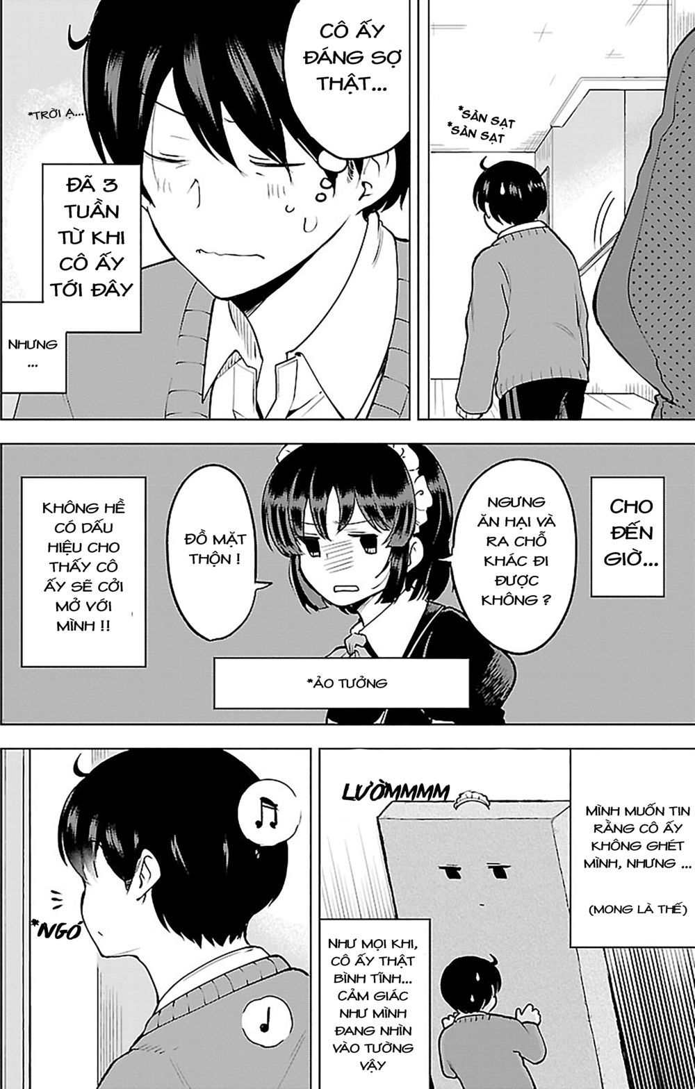 meika-san can't conceal her emotions chapter 24.1 2