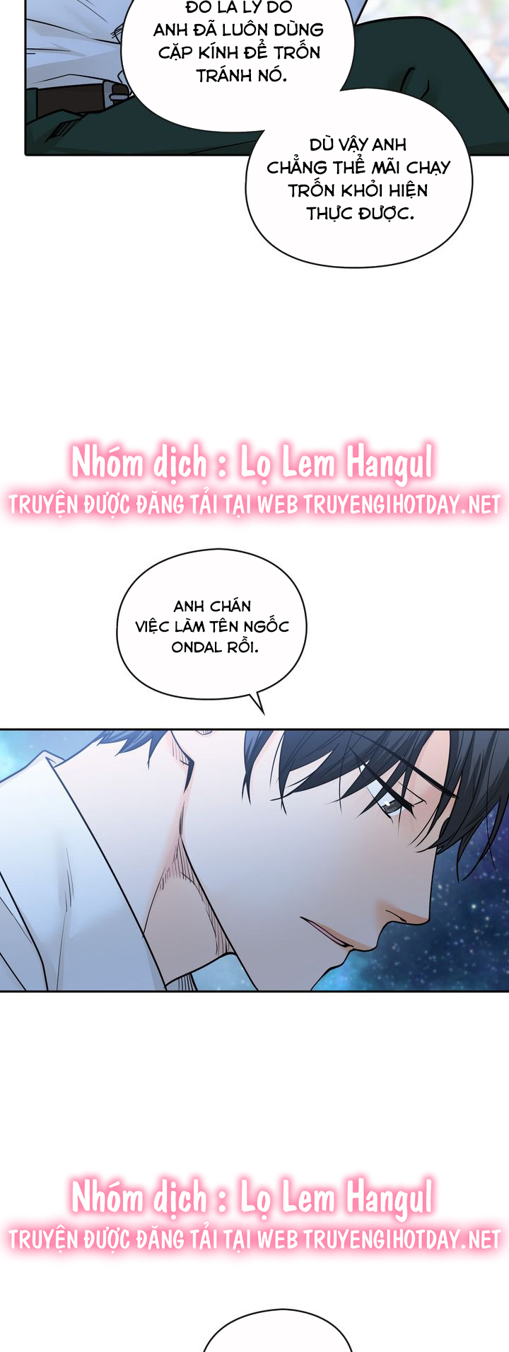 câu chuyện về người phụ nữ ấy chapter 184 16