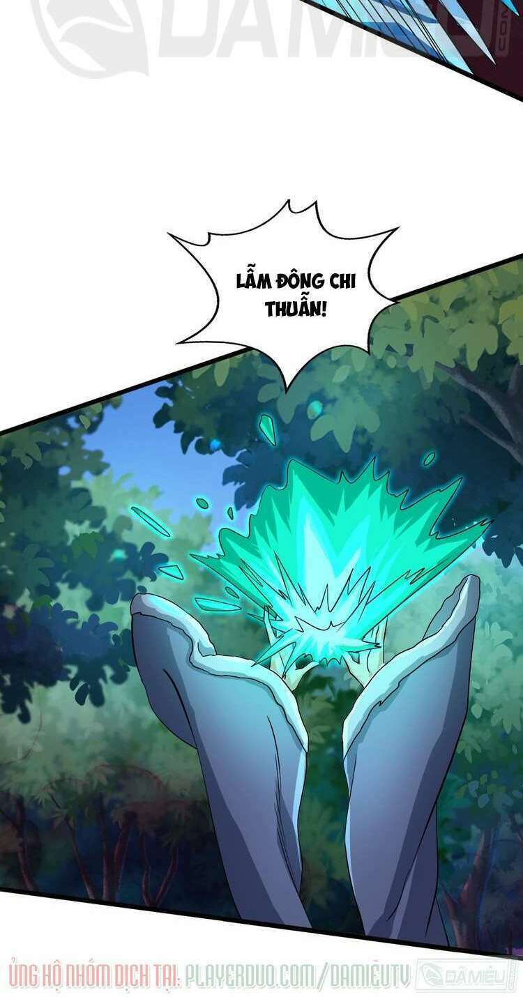 việc tu luyện hằng ngày của vũ đế chapter 29 10