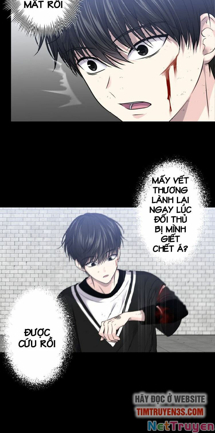 trò chơi của chúa thượng chapter 6 28