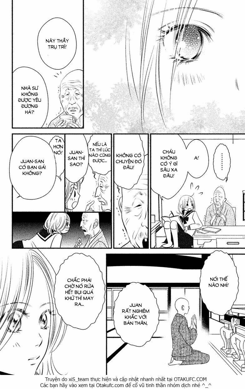 la vie en boze chapter 1 34