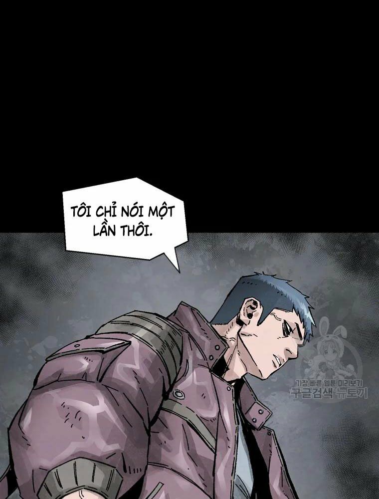 mật mã mê cung chapter 17 69