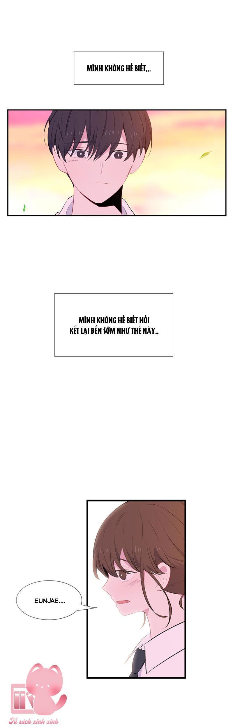về bên anh chapter 39 4