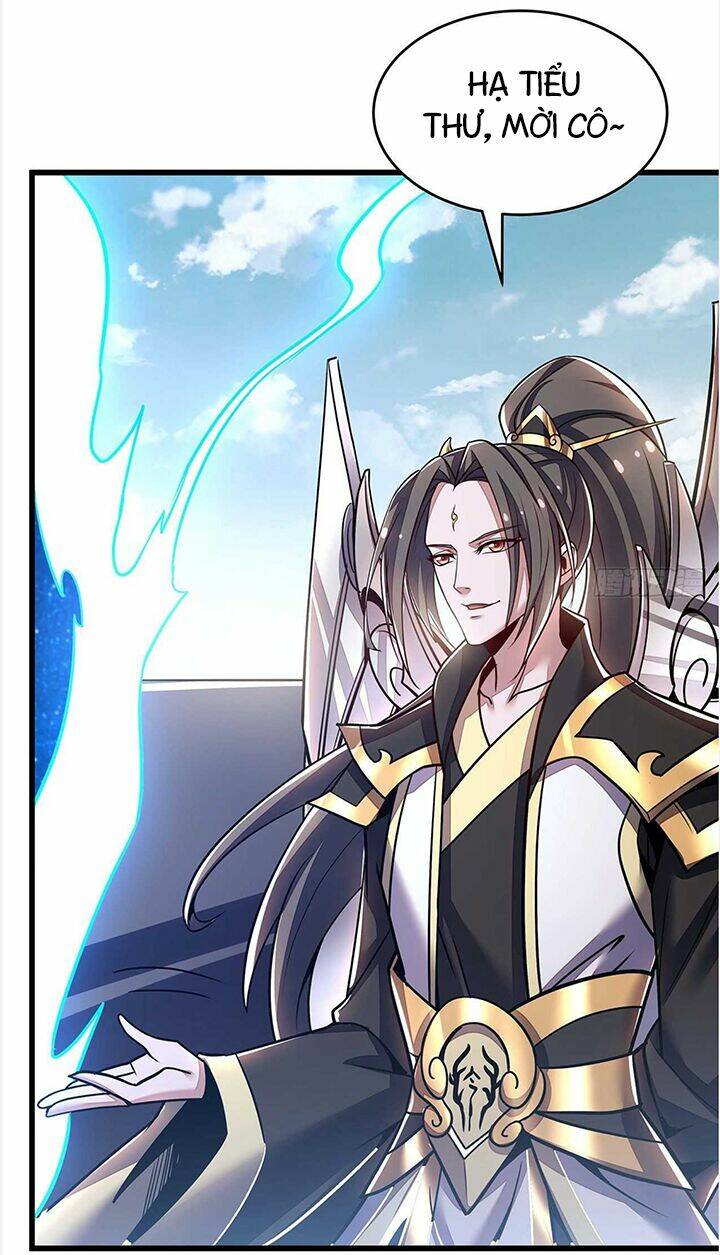 bất tử thần vương tu liên tục chapter 76 38