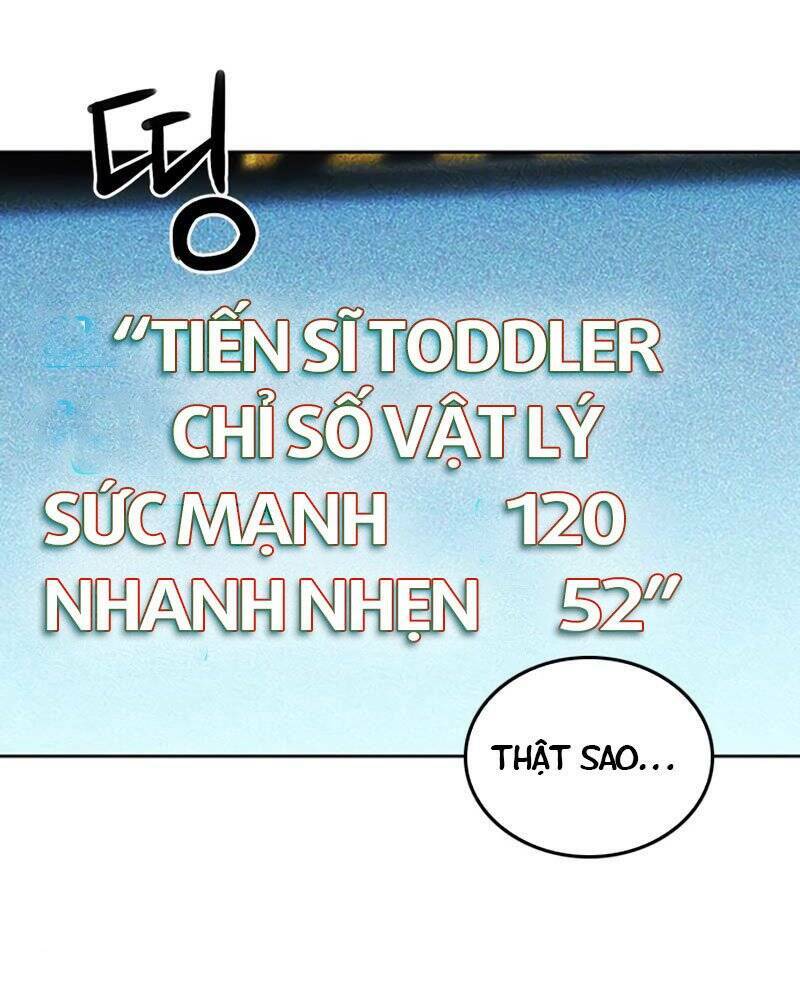 druid tại ga seoul - người hóa thú chapter 64 65