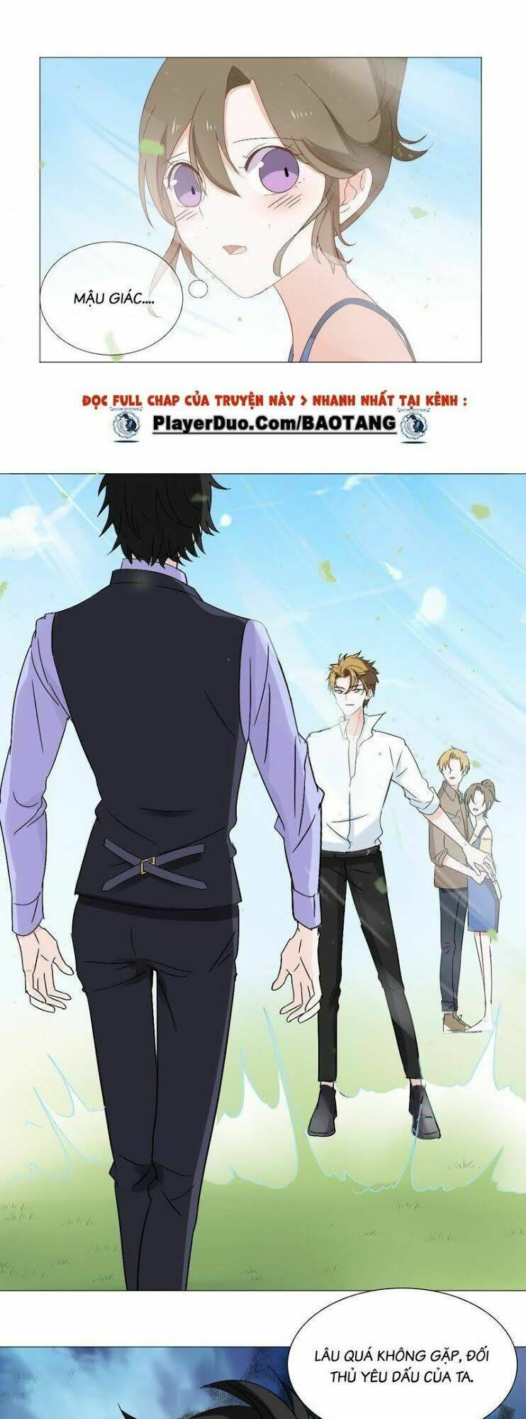 thập nhị hắc miêu chapter 10 31