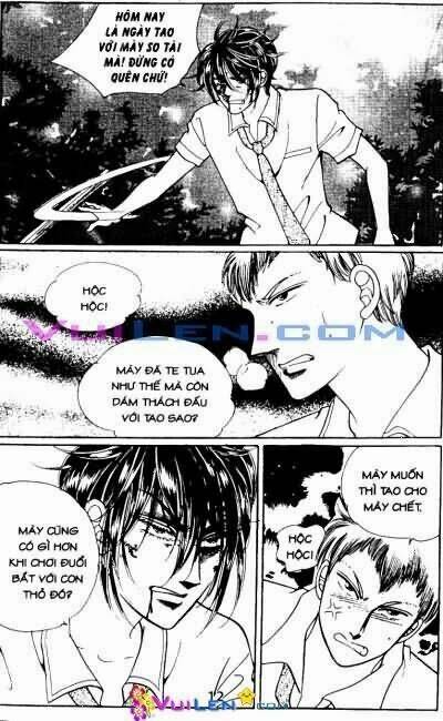 cô gái trung hoa chapter 12 12