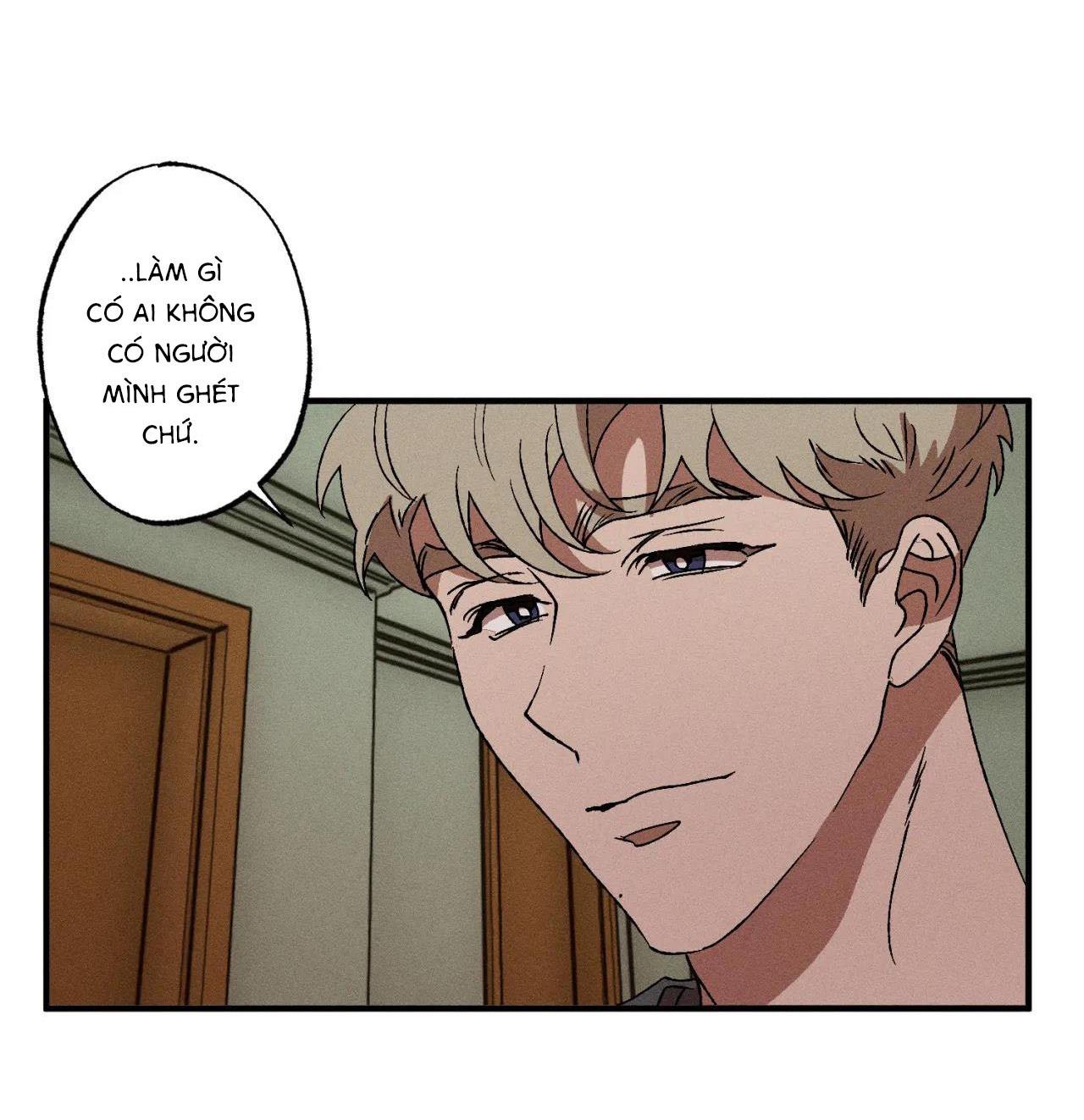 bẫy đôi ngọt ngào chapter 19 6