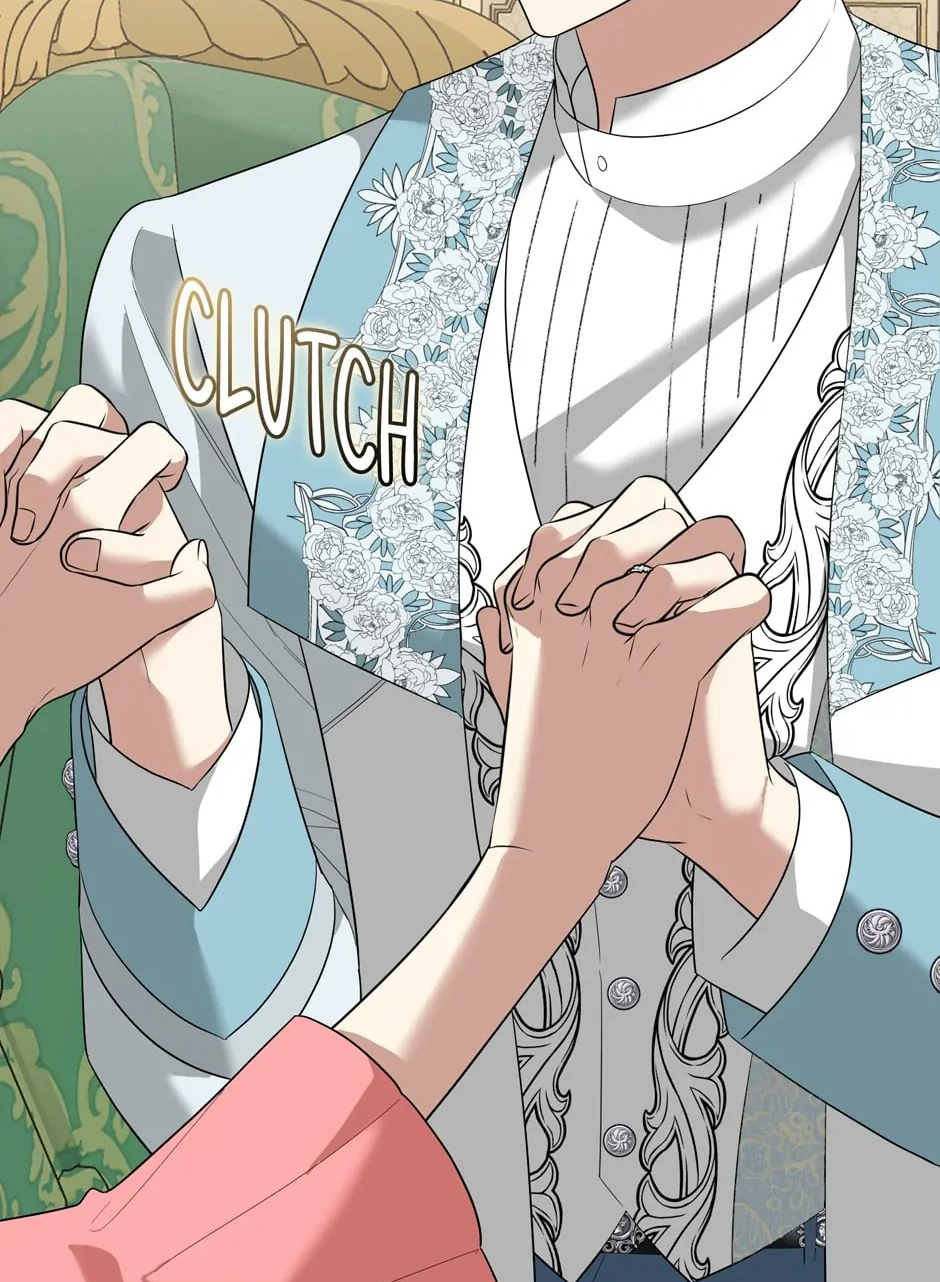 anh trai nguy hiểm của tôi chapter 82 113