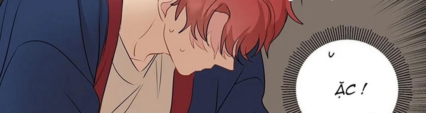 chuyện quái gì với giấc mơ đó vậy chapter 12 379