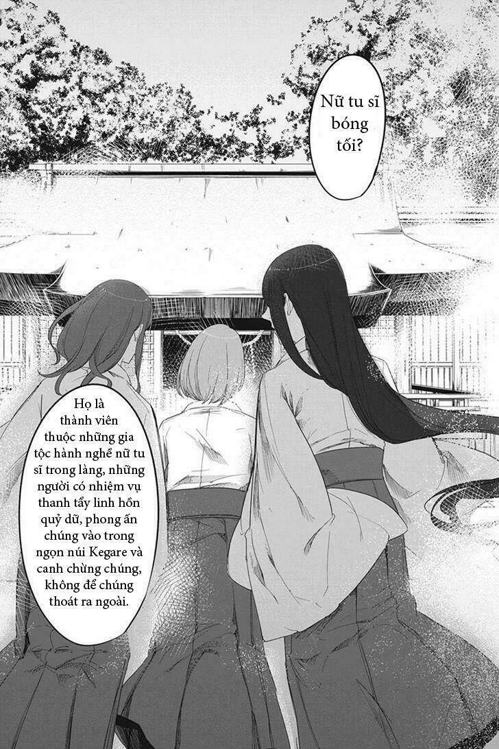 zero - kage miko chapter 10 30