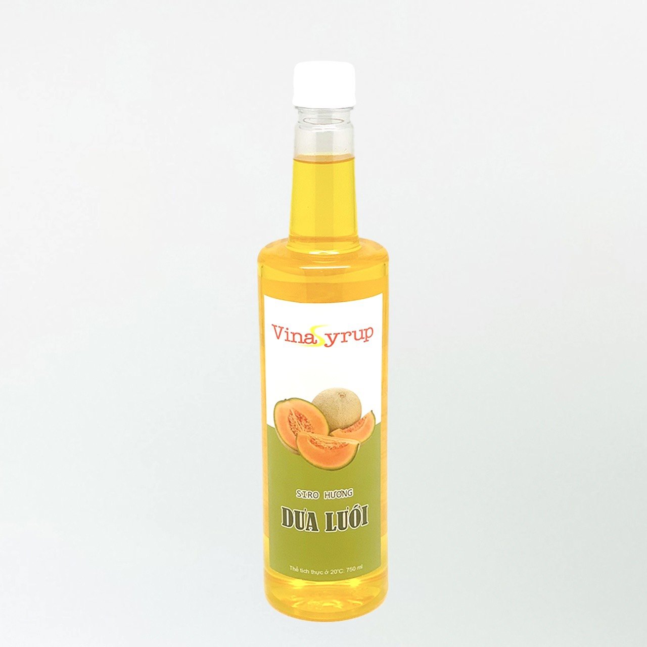 Siro Dưa Lưới VinaSyrup 750ml