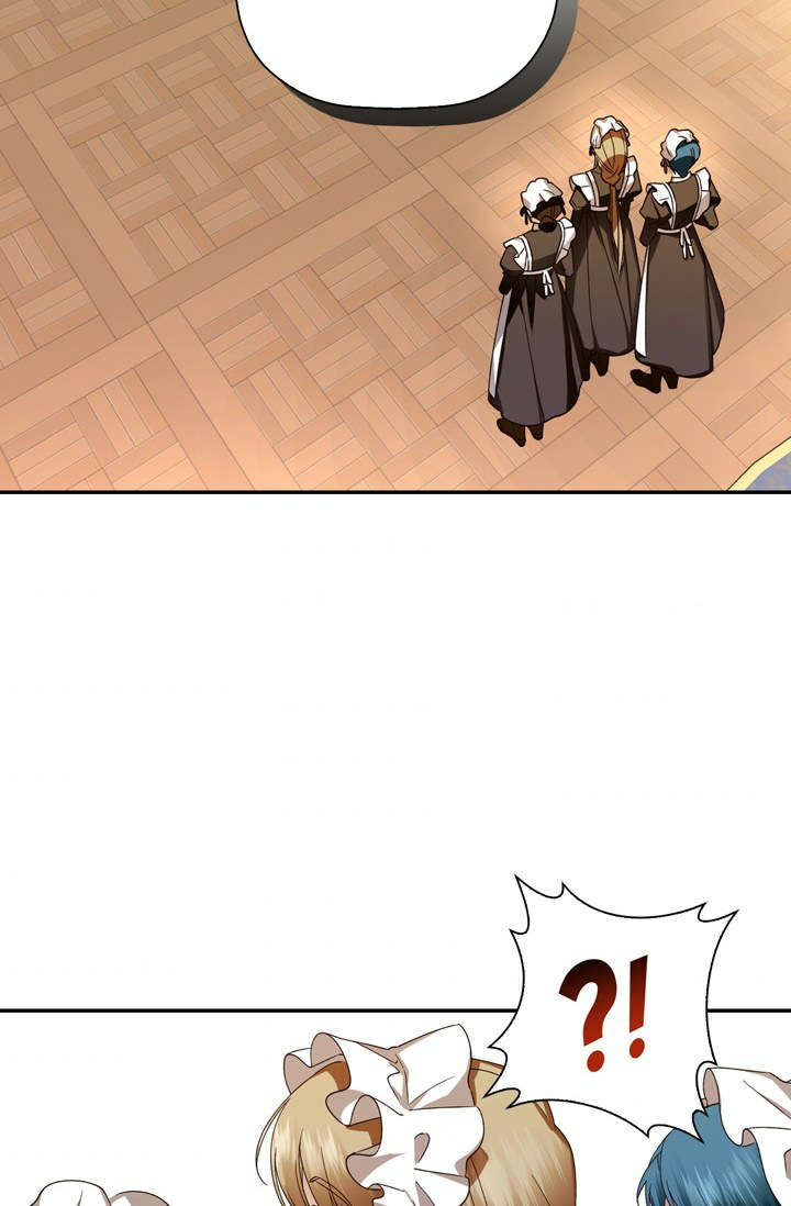 cách che giấu đứa con của hoàng đế chapter 11 33