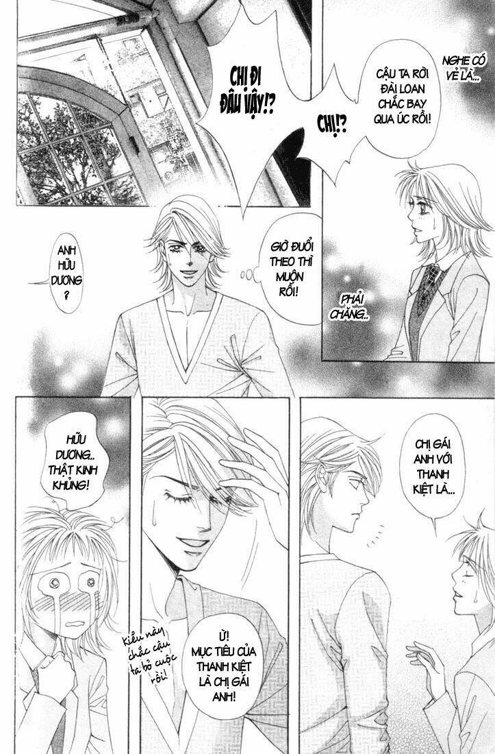 quán trà provence chapter 12 62