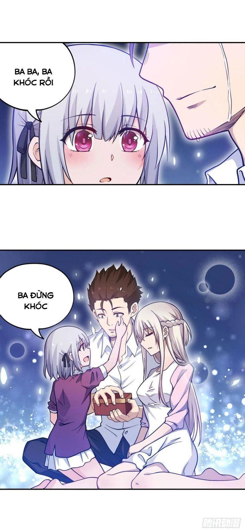 vô hạn sứ đồ và 12 nữ chiến binh chapter 114 16