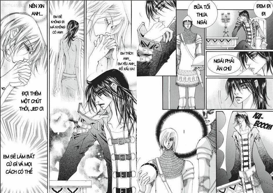 boy princess chapter 31 20