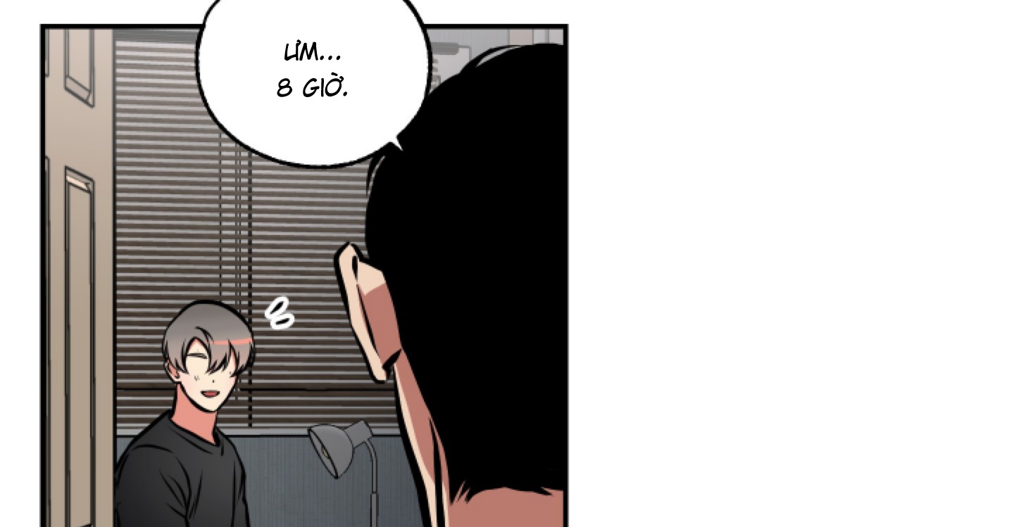 cây thương của ghost chapter 18 40