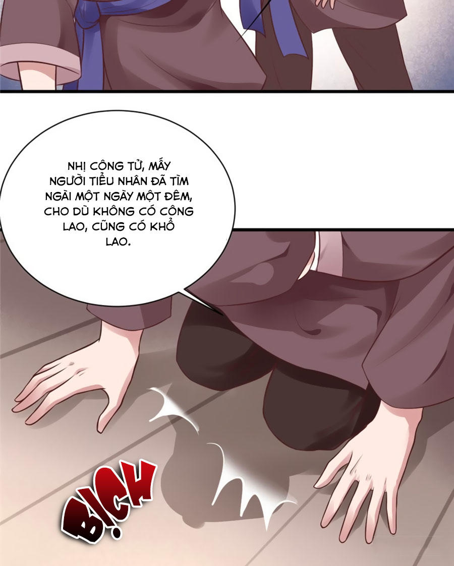 nữ đế livestream công lược chapter 9 39