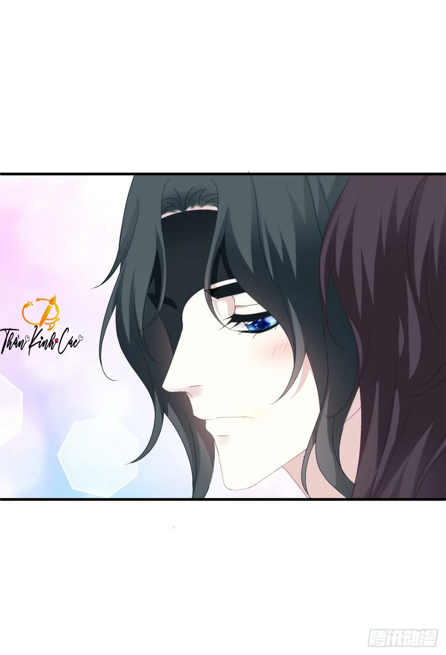 kiểm soát tuyệt đối chapter 62 36